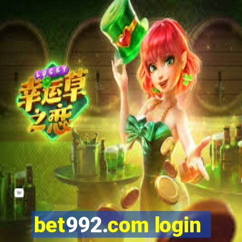 bet992.com login